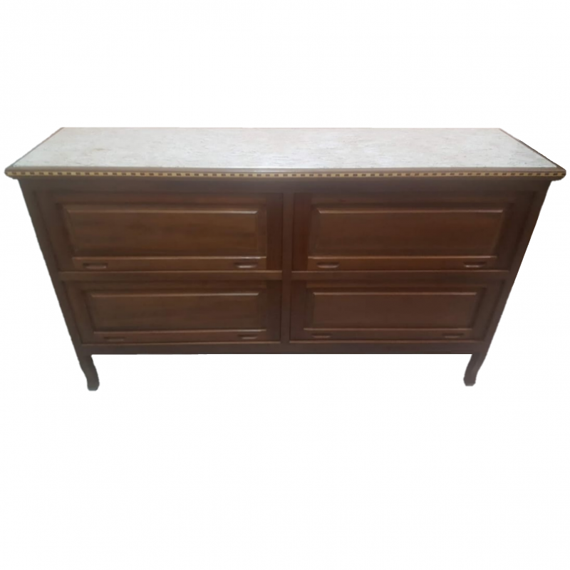 buffet-4-portas-lustrado-com-tampo-de-marmore-e-marchetaria-4