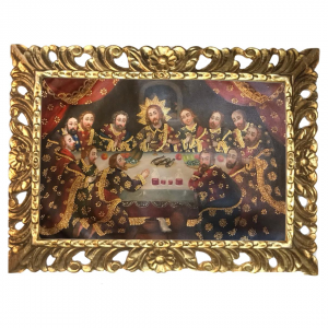 santa-ceia-40x60cm-1695759143